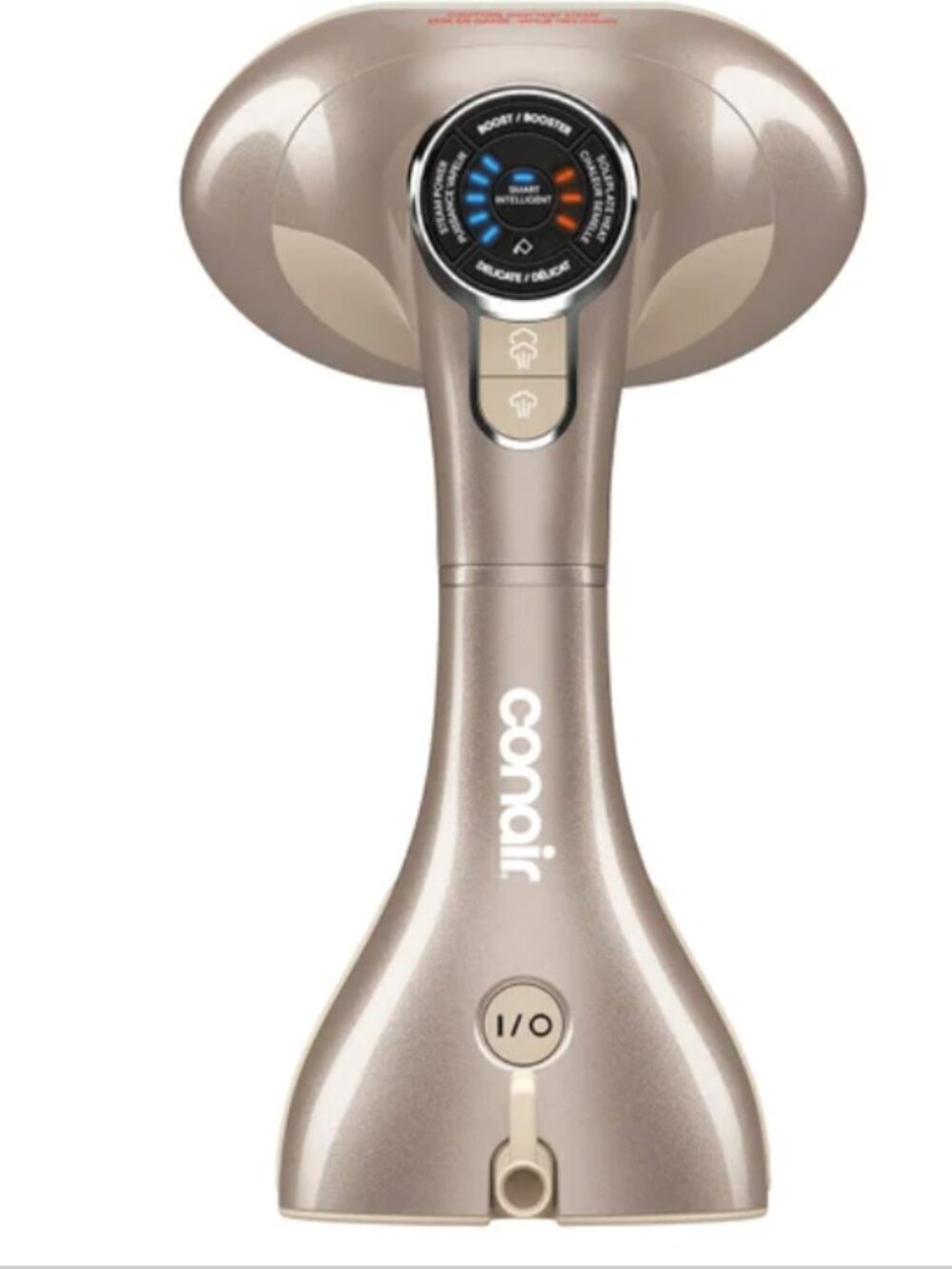 Conair Extreme Steam 2-in-1 Steamer and Iron with Boost Setting